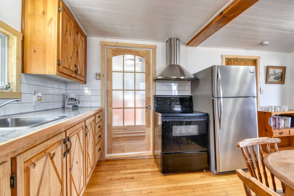 Photo of Kitchen in Saint-Nicolas