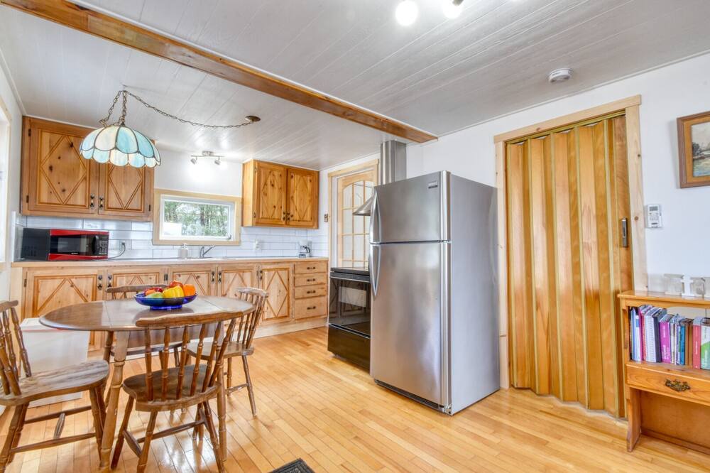Photo of Kitchen in Saint-Nicolas