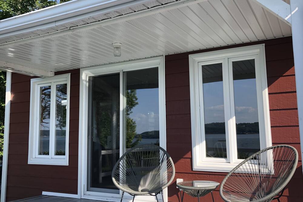 Photo of Patio Balcony in Saint-Nicolas