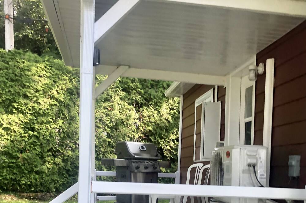 Photo of Patio Balcony in Saint-Nicolas