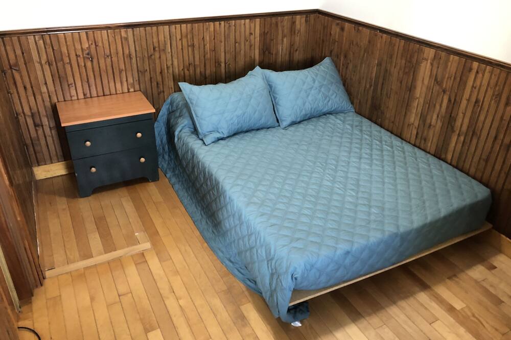 Photo of Bedroom in Saint-Nicolas