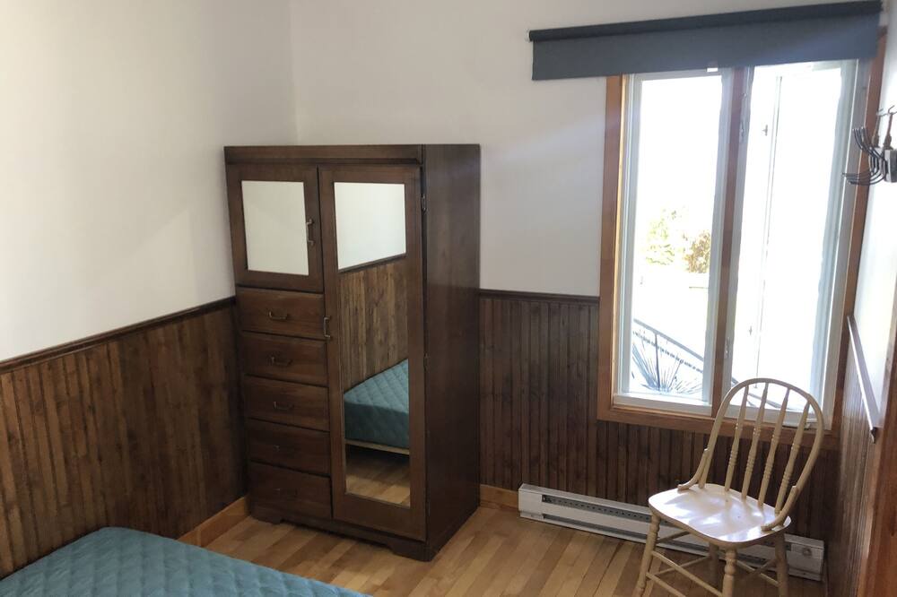 Photo of Bedroom in Saint-Nicolas