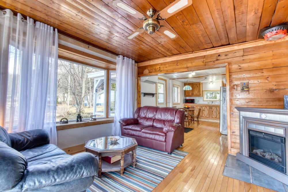 Photo of Livingroom in Saint-Nicolas