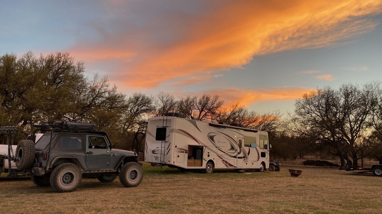 Photo of Outdoor in Rising Star