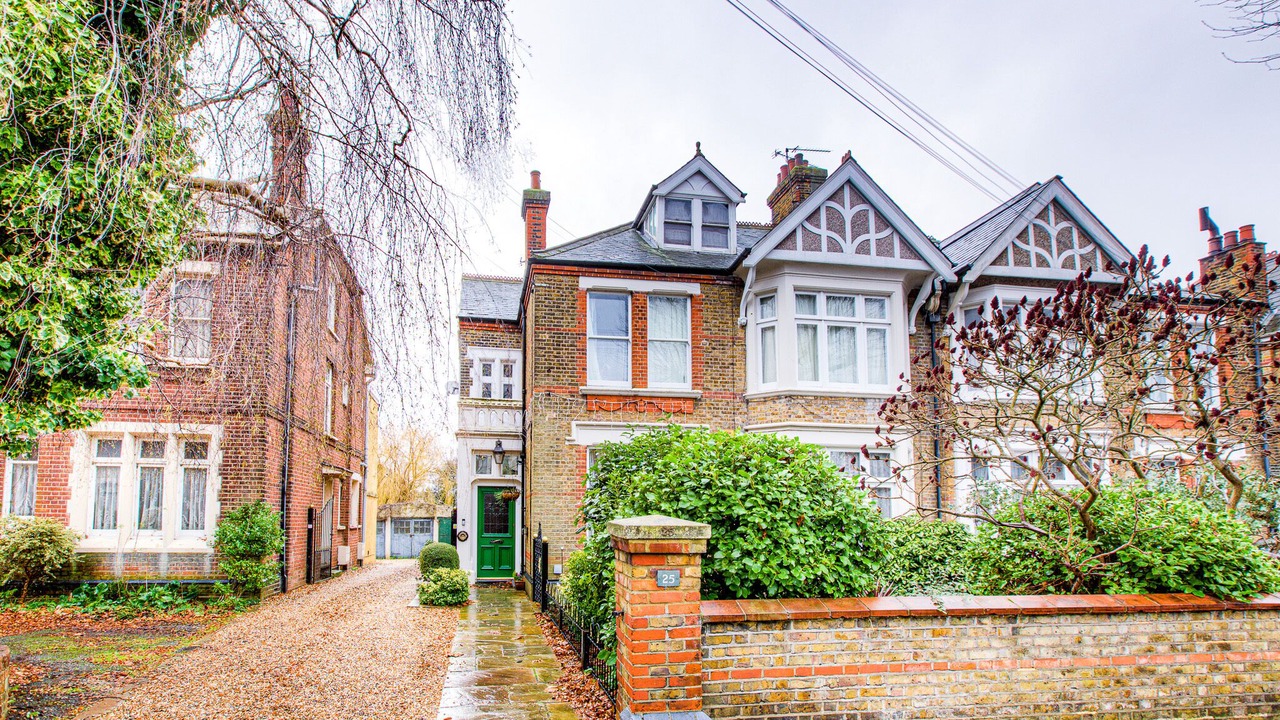 Photo of Outdoor in Westcliff-on-Sea