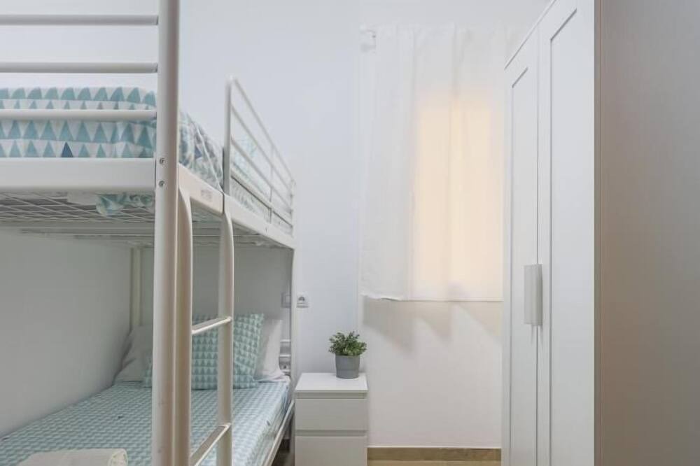 Photo of Bedroom in Alcala Del Rio