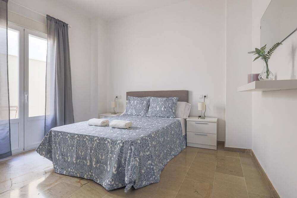 Photo of Bedroom in Alcala Del Rio