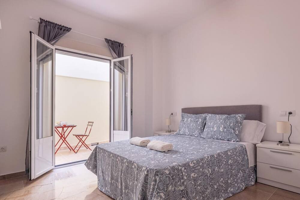 Photo of Bedroom in Alcala Del Rio