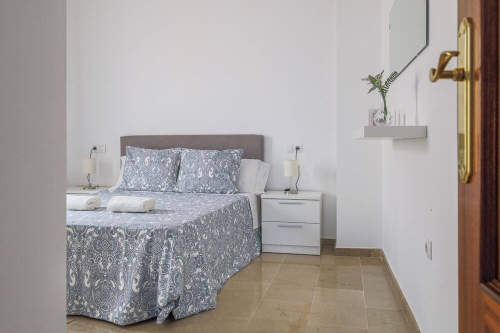 Photo of Bedroom in Alcala Del Rio