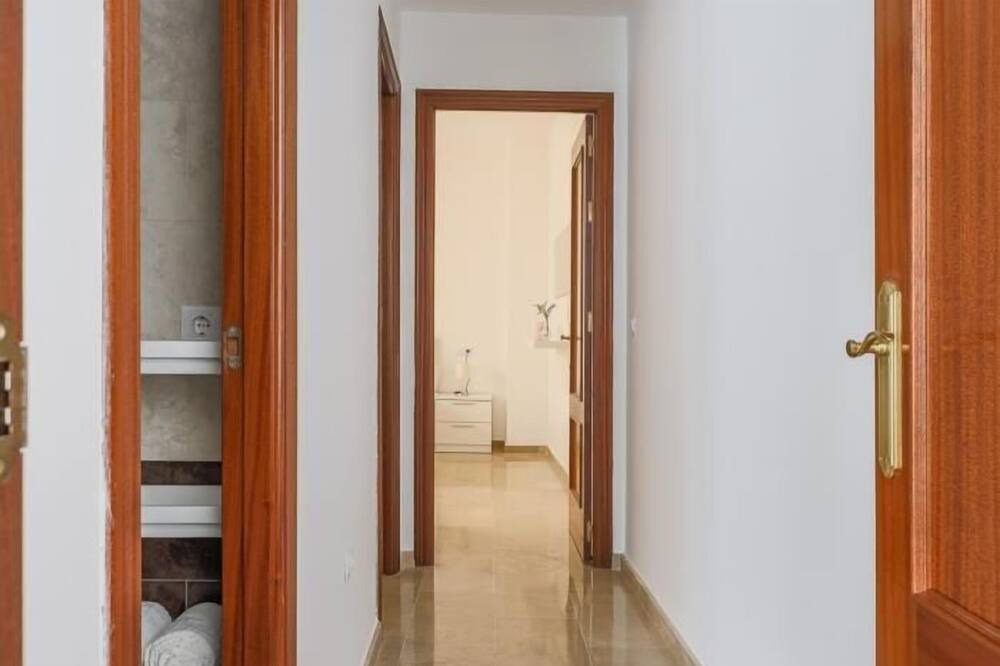 Photo of Bedroom in Alcala Del Rio