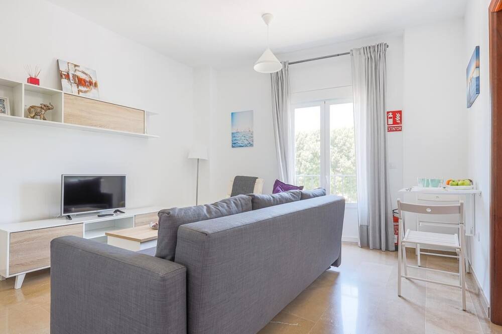 Photo of Livingroom in Alcala Del Rio