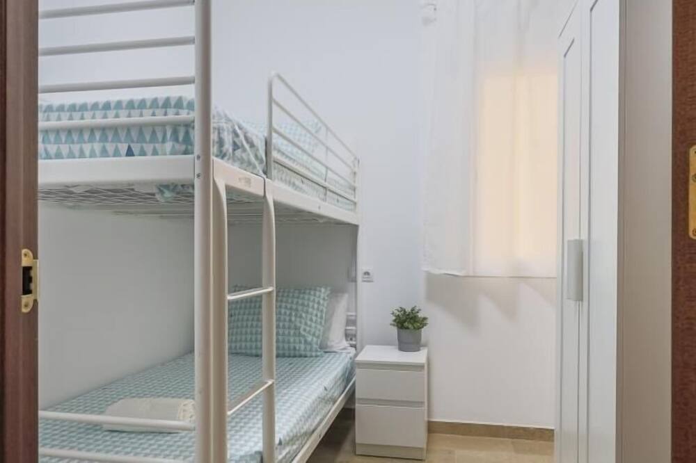 Photo of Bedroom in Alcala Del Rio