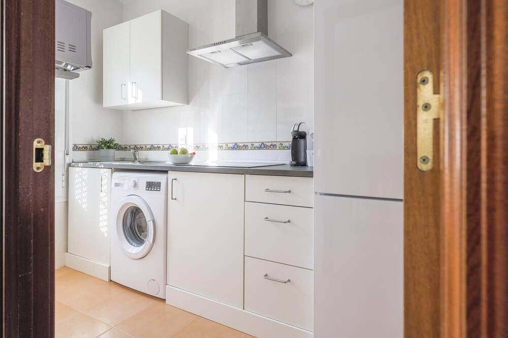 Photo of Kitchen in Alcala Del Rio