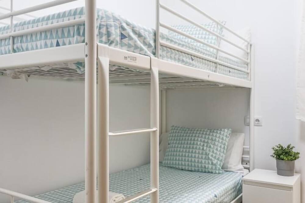 Photo of Bedroom in Alcala Del Rio