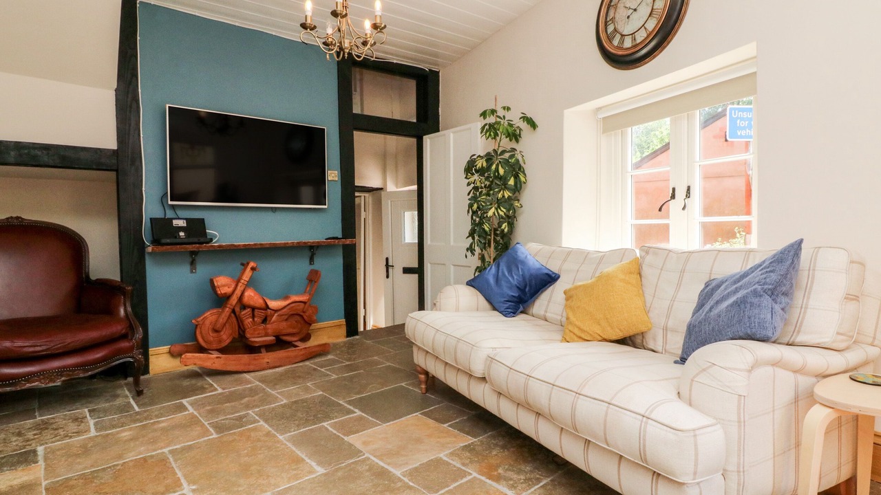 Photo of Bedroom in Roadwater