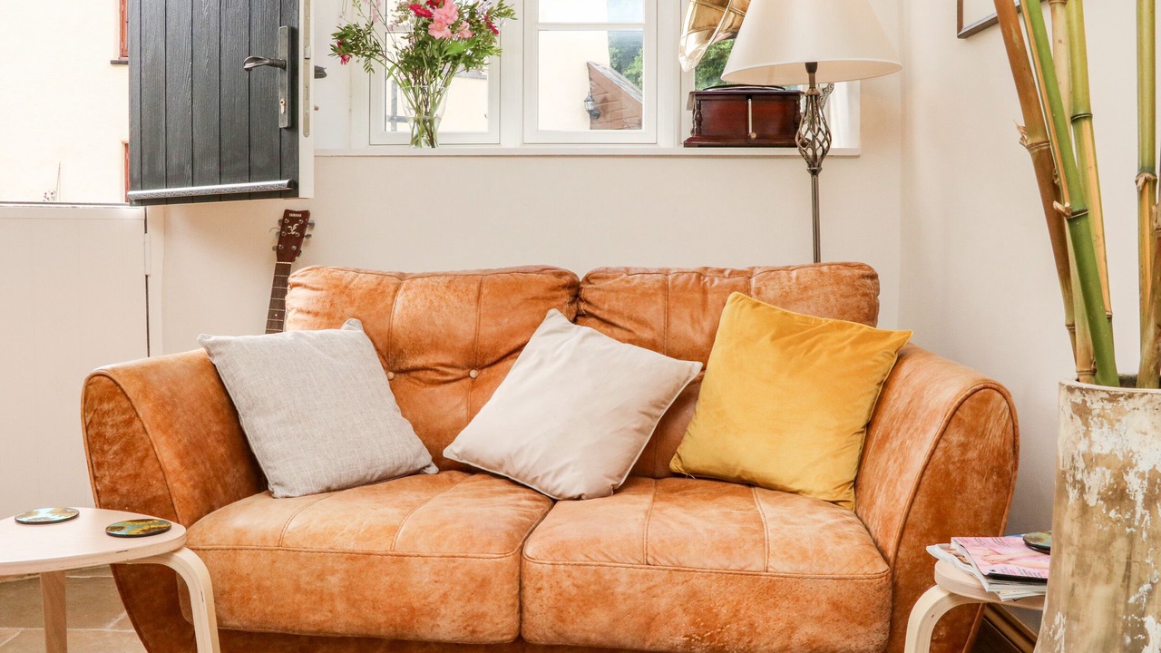 Photo of Bedroom in Roadwater