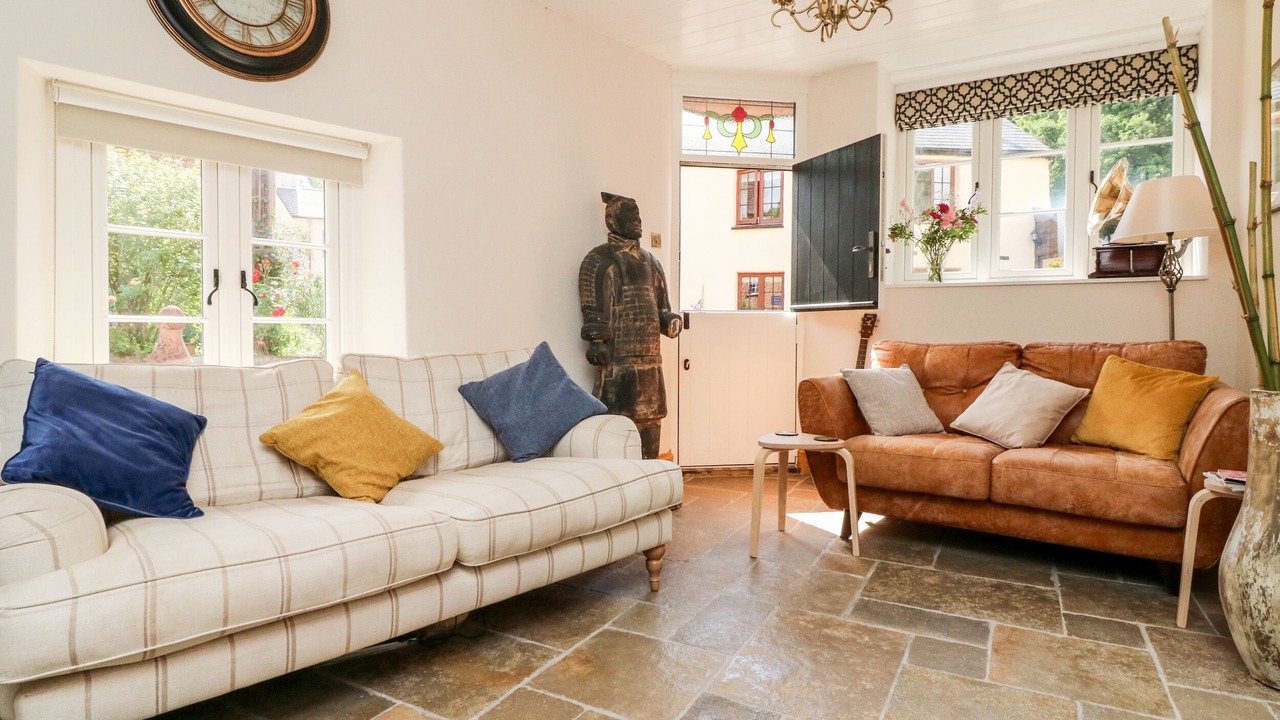 Photo of Bedroom in Roadwater