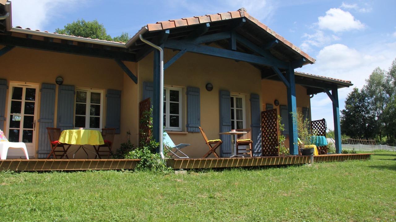 Photo of Outdoor in Eauze