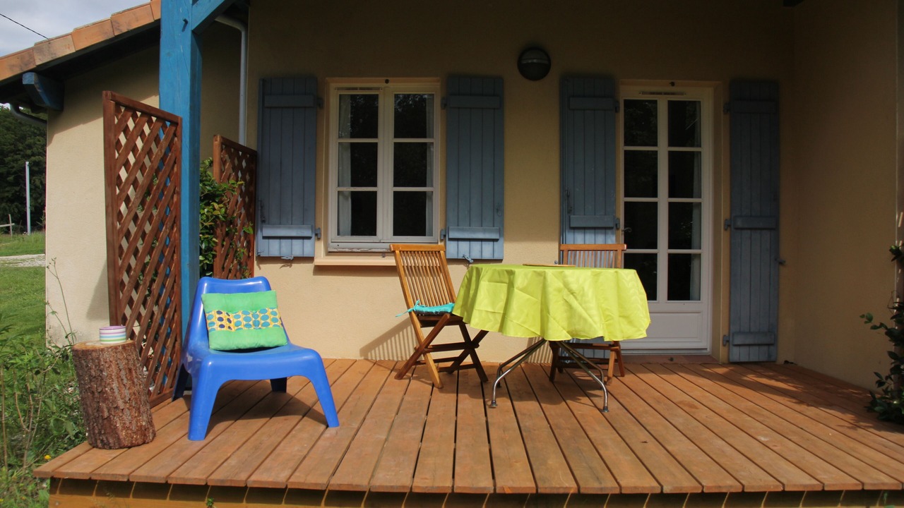 Photo of Outdoor in Eauze