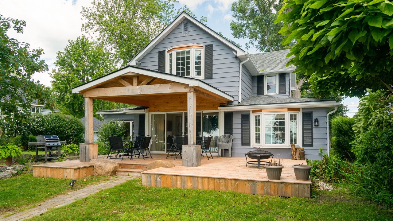Photo of Outdoor in Waverly Beach