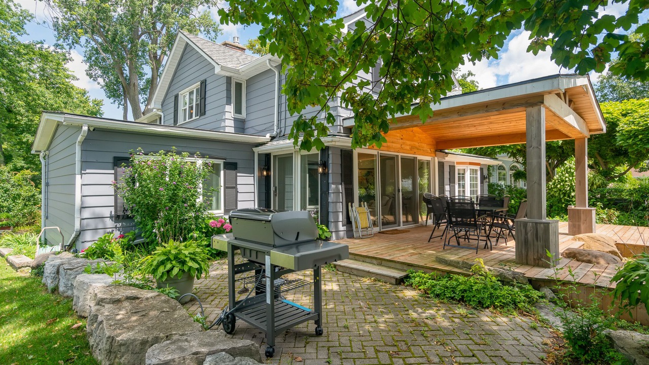 Photo of Outdoor in Waverly Beach