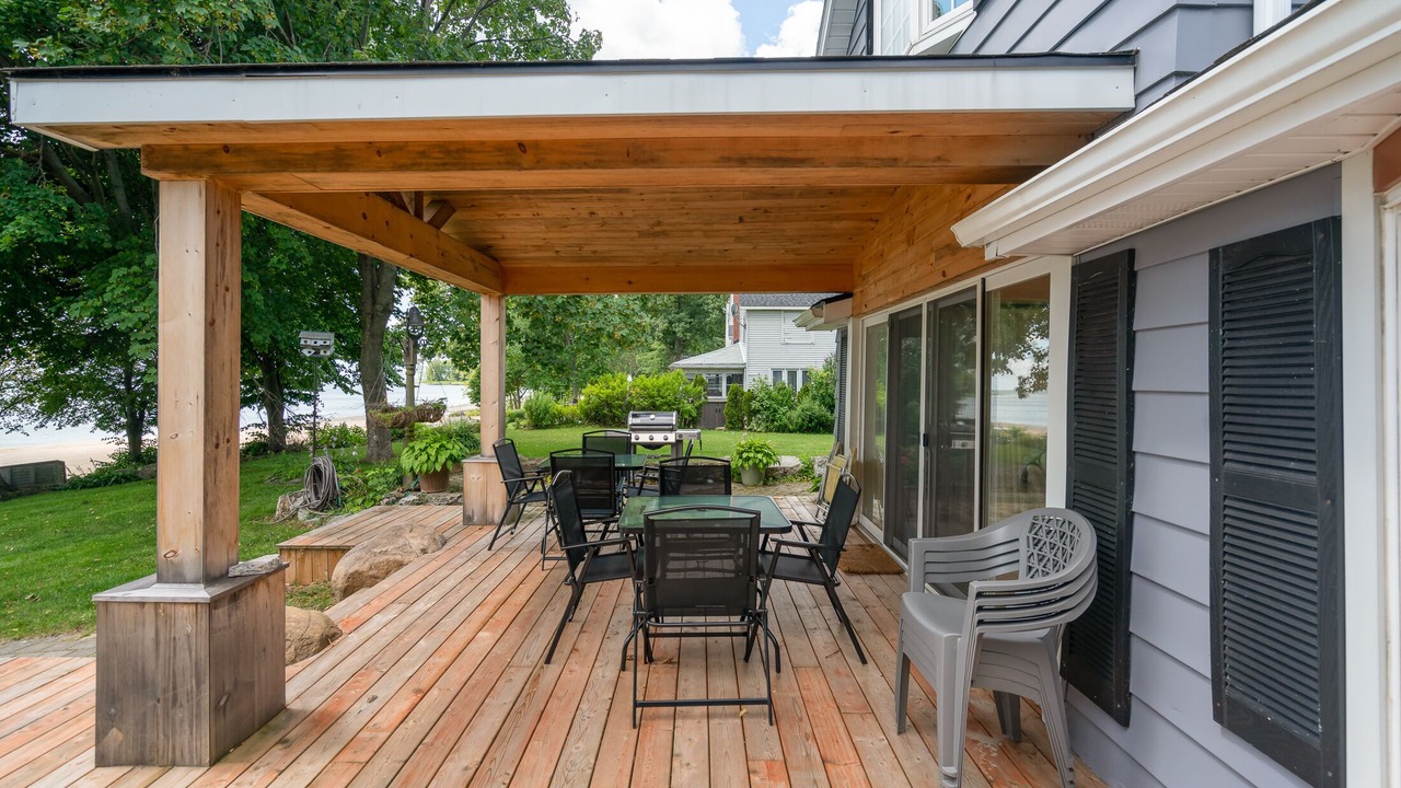 Photo of Outdoor in Waverly Beach