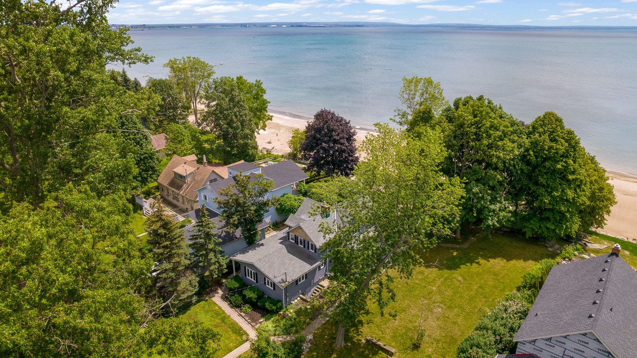 Photo of Outdoor in Waverly Beach