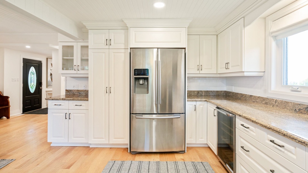 Photo of Kitchen in Waverly Beach