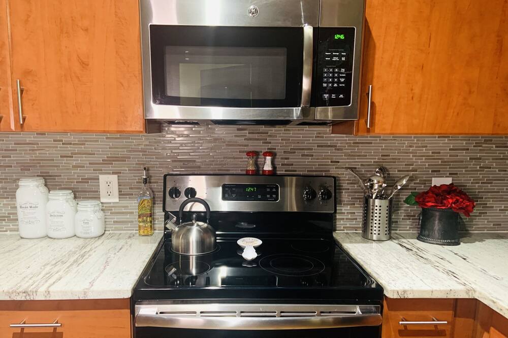 Photo of Kitchen in Carrollton