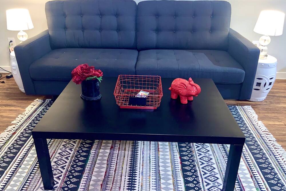 Photo of Livingroom in Carrollton