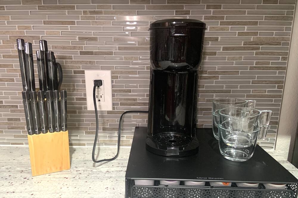 Photo of Kitchen in Carrollton