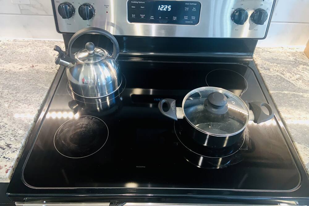 Photo of Kitchen in Carrollton