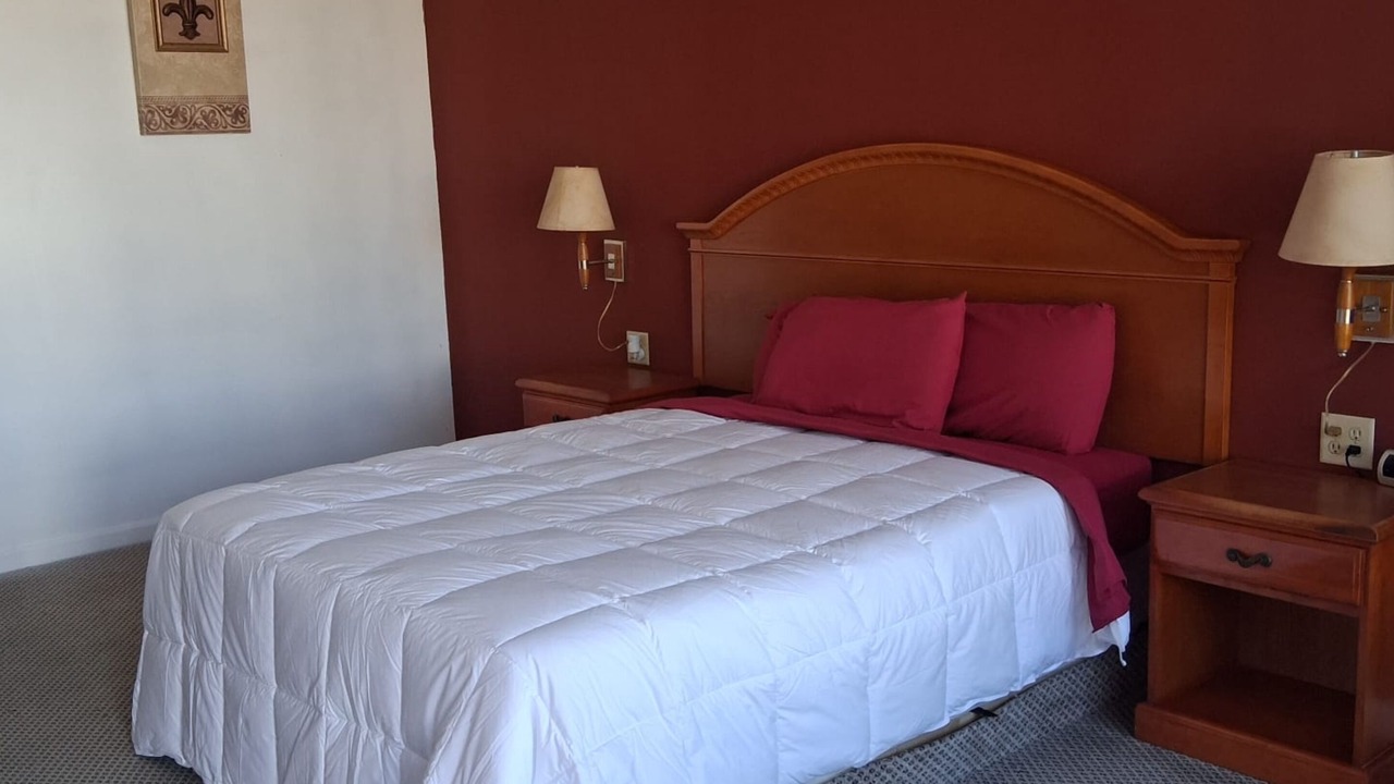 Photo of Bedroom in Anthony