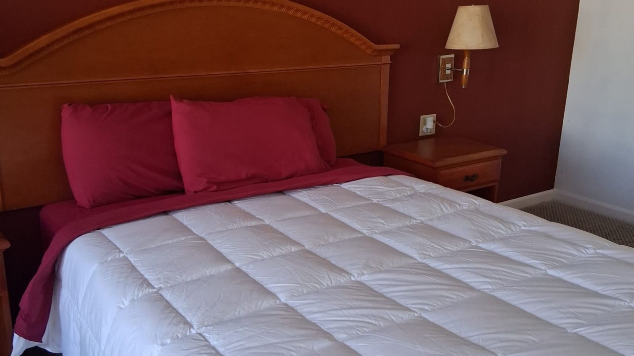 Photo of Bedroom in Anthony