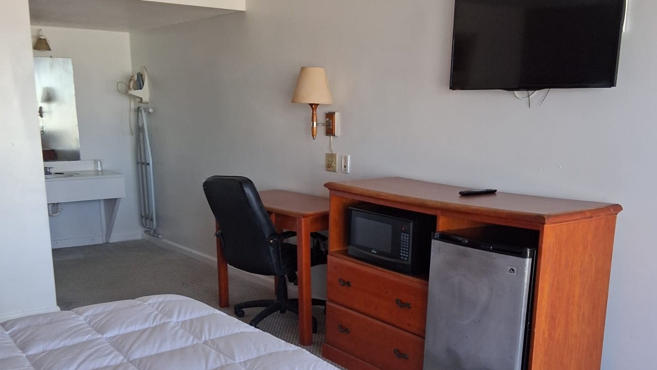 Photo of Bedroom in Anthony