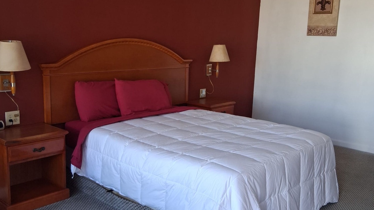 Photo of Bedroom in Anthony