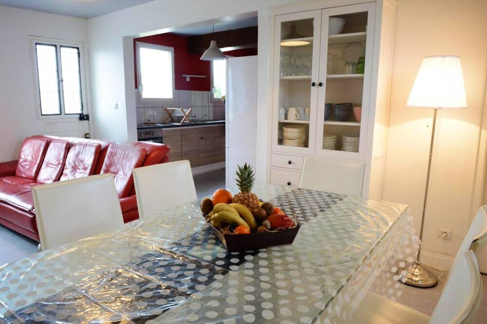 Photo of Livingroom in Cayeux-sur-Mer