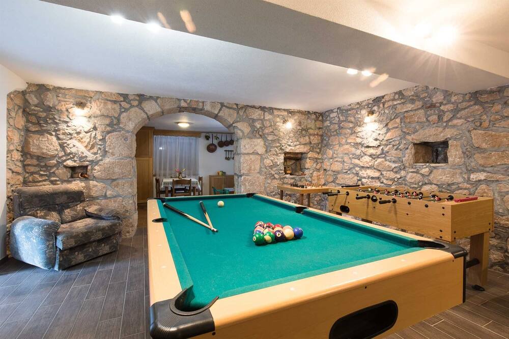 Photo of Bedroom in Sveti Vid Dobrinjski