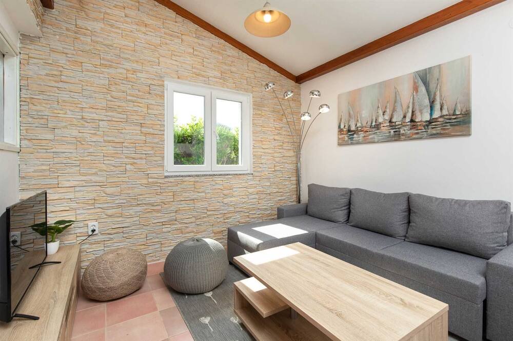 Photo of Livingroom in Sveti Vid Dobrinjski