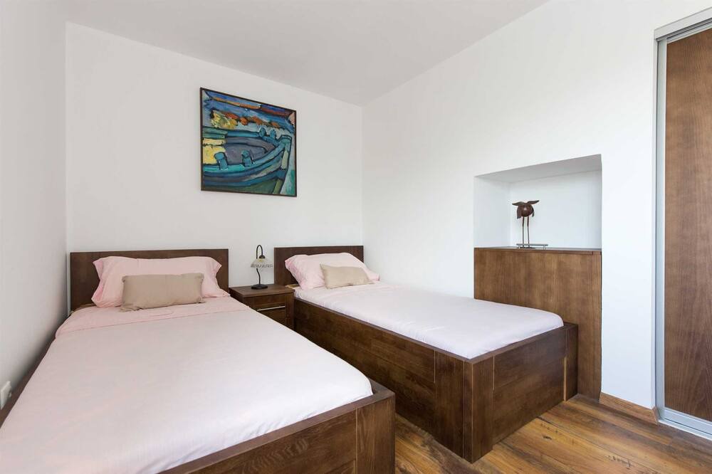 Photo of Bedroom in Sveti Vid Dobrinjski