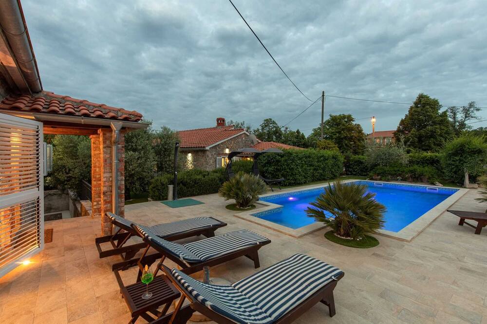 Photo of Outdoor in Sveti Vid Dobrinjski