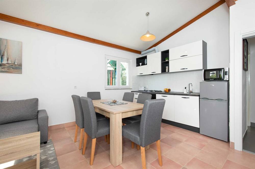 Photo of Kitchen in Sveti Vid Dobrinjski