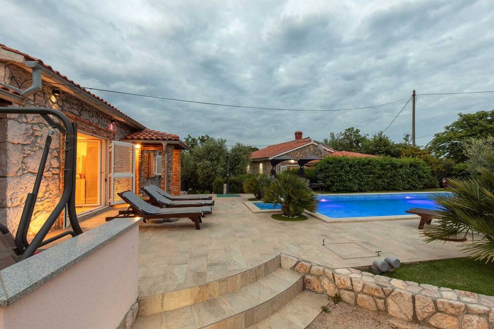 Photo of Outdoor in Sveti Vid Dobrinjski