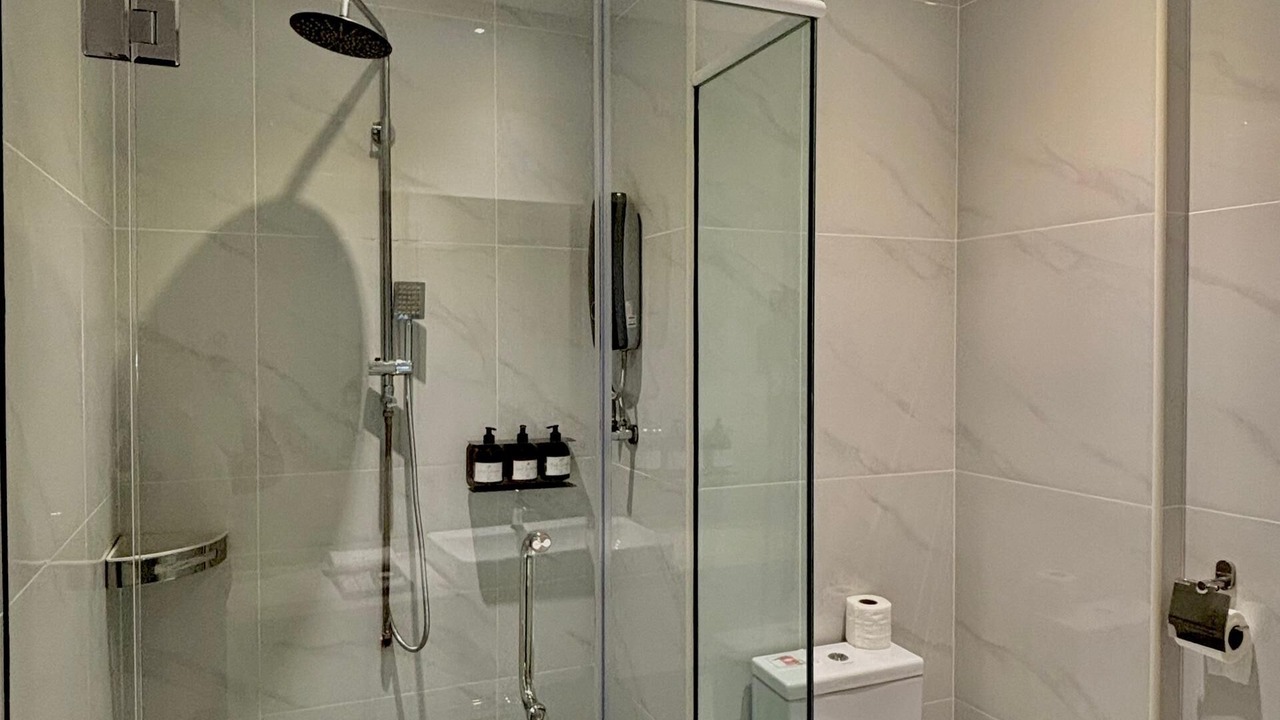 Photo of Bathroom in Masai