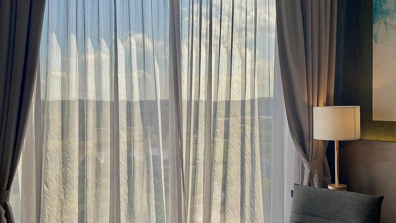 Photo of Bedroom in Masai