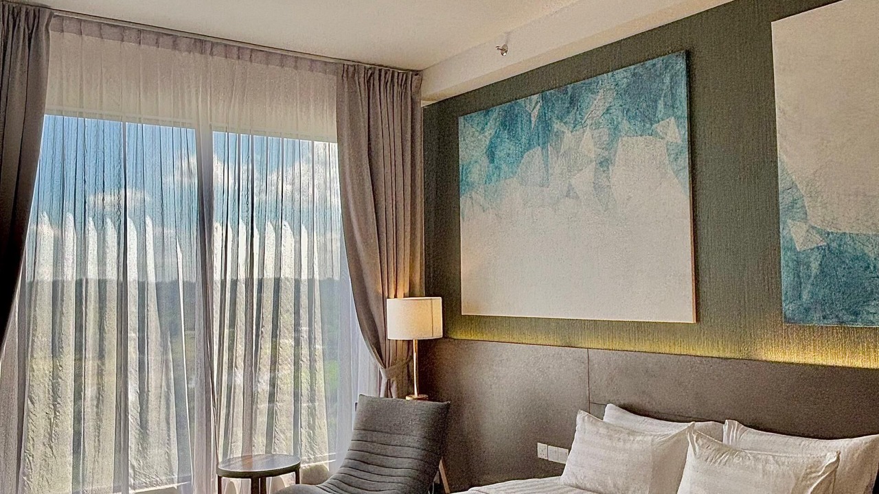 Photo of Bedroom in Masai