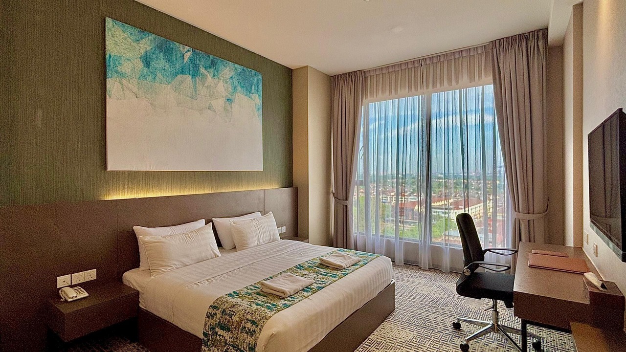 Photo of Bedroom in Masai