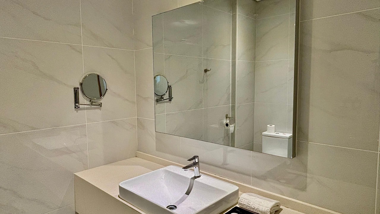 Photo of Bathroom in Masai