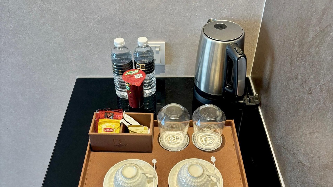 Photo of Bedroom in Masai