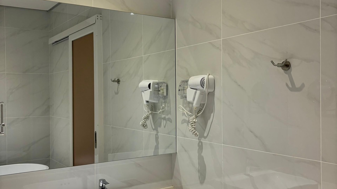 Photo of Bathroom in Masai